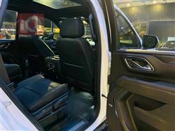 شيفروليه تاهو